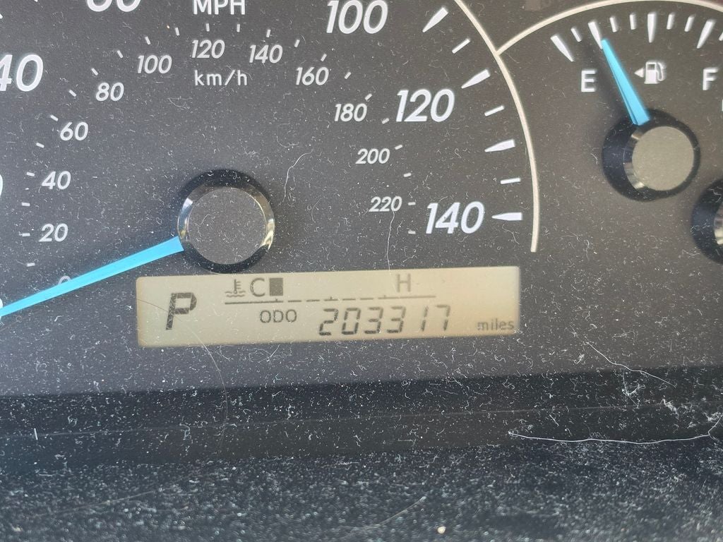2012 Toyota Camry L