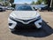 2021 Toyota Camry TRD V6