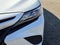 2021 Toyota Camry TRD V6