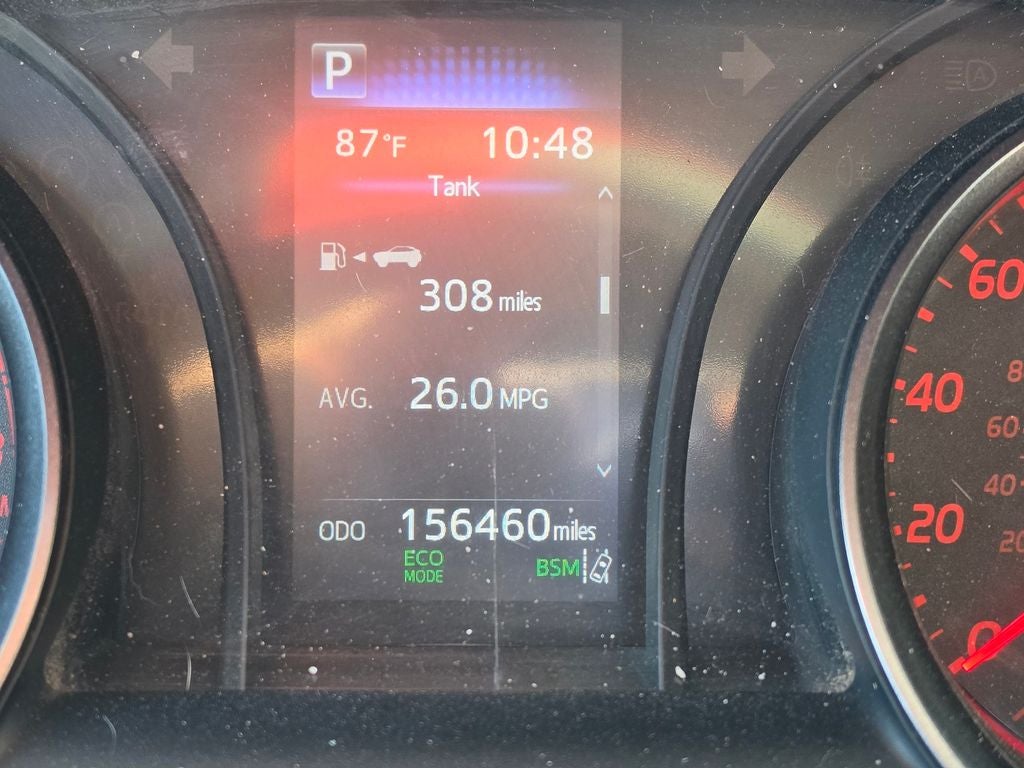 2021 Toyota Camry TRD V6