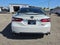 2021 Toyota Camry TRD V6
