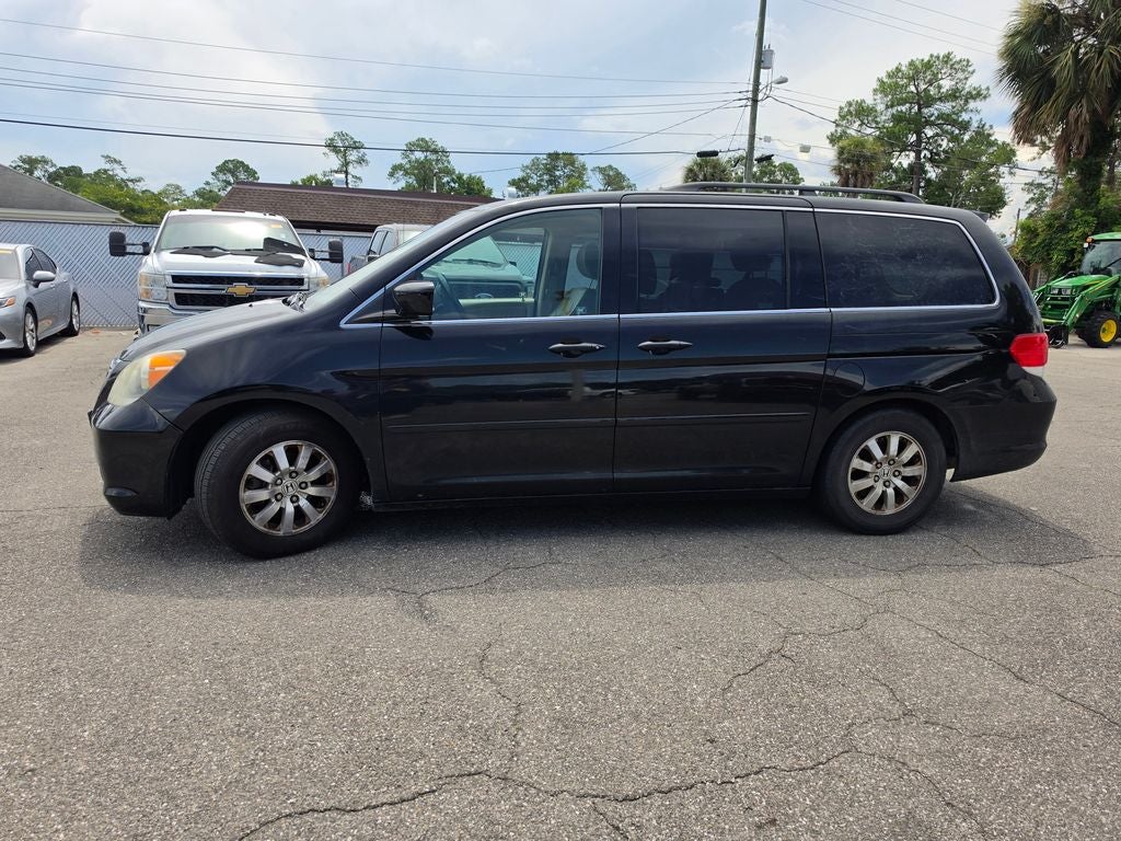 2009 Honda Odyssey EX-L