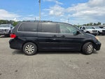 2009 Honda Odyssey EX-L