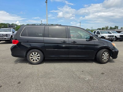 2009 Honda Odyssey EX-L