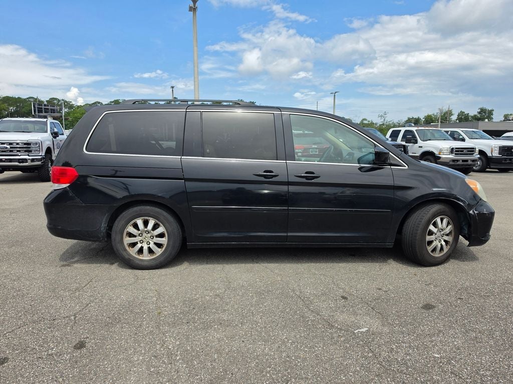 2009 Honda Odyssey EX-L