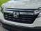 2017 Honda Ridgeline RTL-E