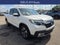 2017 Honda Ridgeline RTL-E