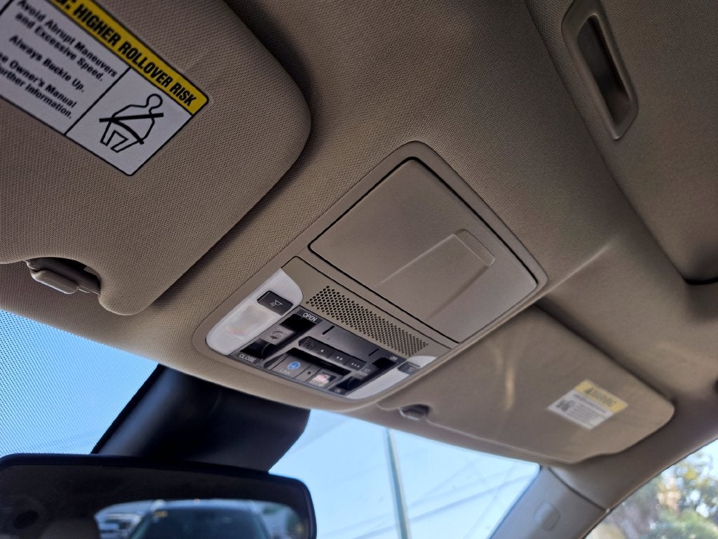 2015 Acura MDX 3.5L Technology Package