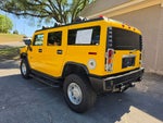 2004 Hummer H2 Base