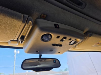 2004 Hummer H2 Base