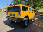2004 Hummer H2 Base