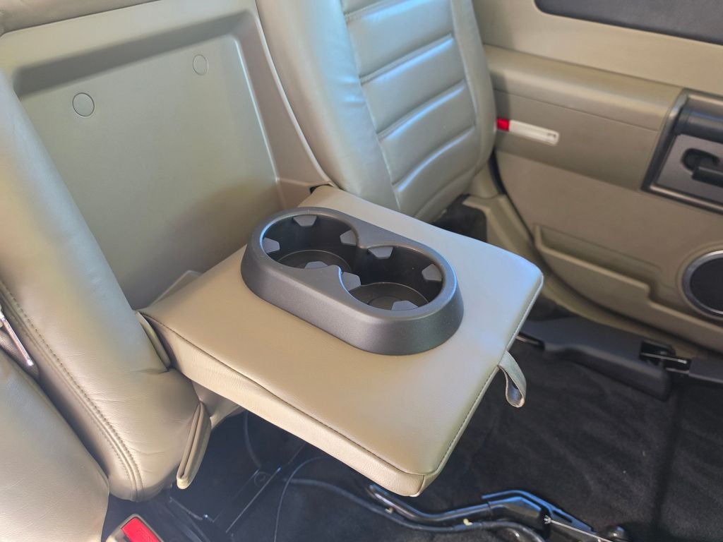 2004 Hummer H2 Base