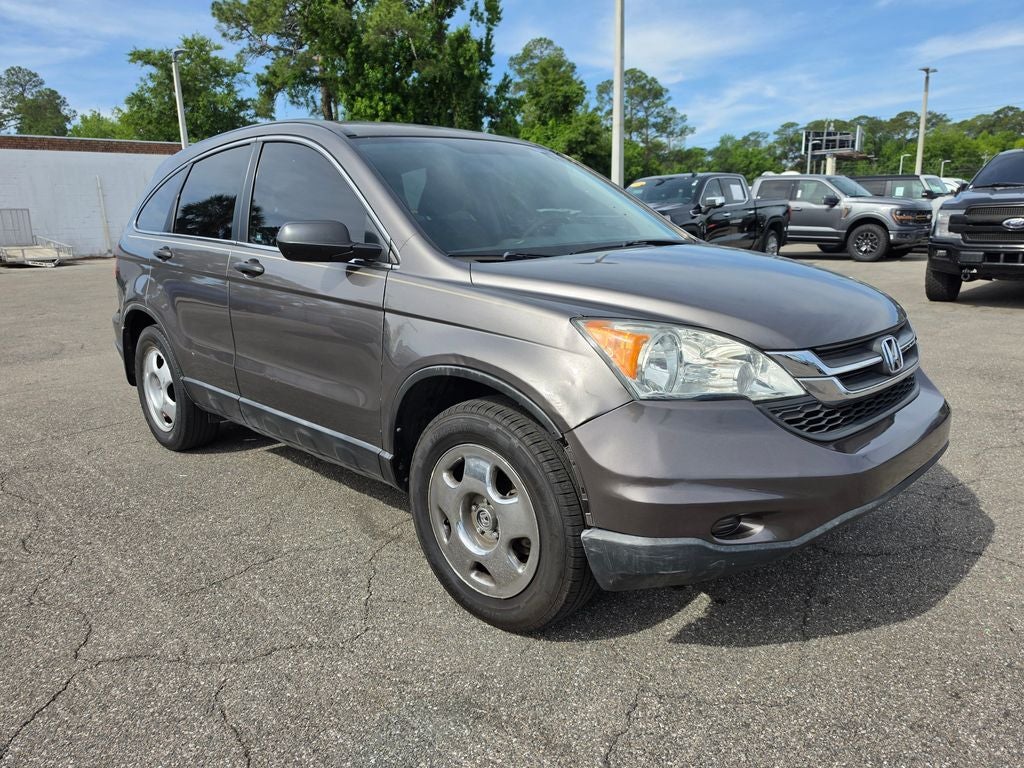 2010 Honda CR-V LX