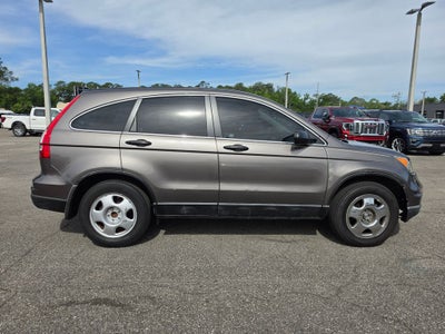 2010 Honda CR-V LX