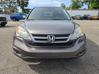 2010 Honda CR-V LX