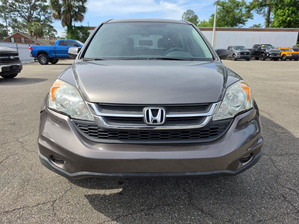 2010 Honda CR-V LX