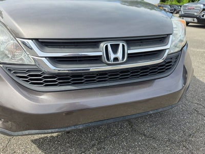 2010 Honda CR-V LX