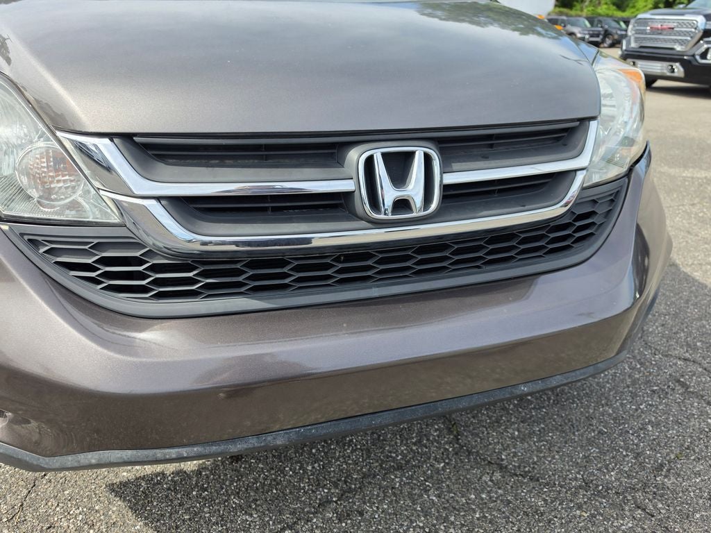 2010 Honda CR-V LX