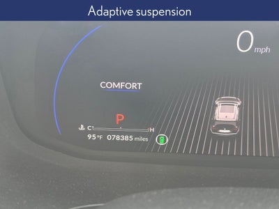2022 Acura MDX Advance SH-AWD