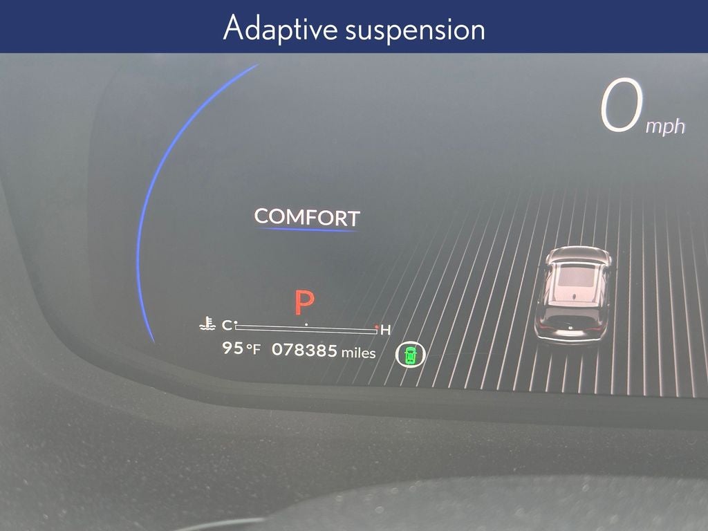 2022 Acura MDX Advance SH-AWD