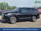 2018 Lincoln Navigator Reserve