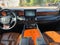 2018 Lincoln Navigator Reserve