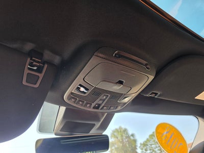 2018 Lincoln Navigator Reserve