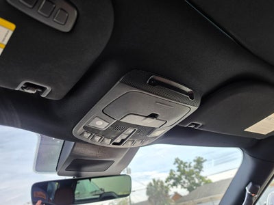 2018 Lincoln Navigator Reserve