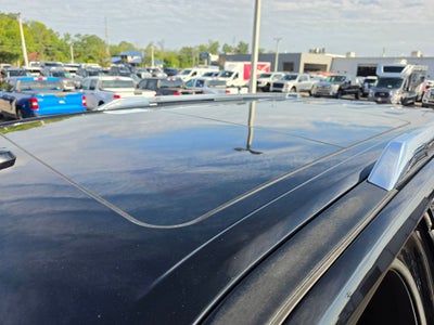 2018 Lincoln Navigator Reserve
