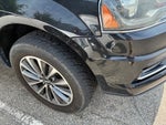 2015 Lincoln Navigator L Base