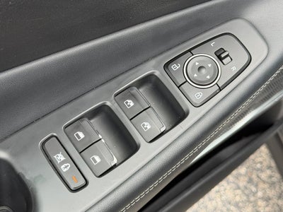 2019 Hyundai Santa Fe Ultimate