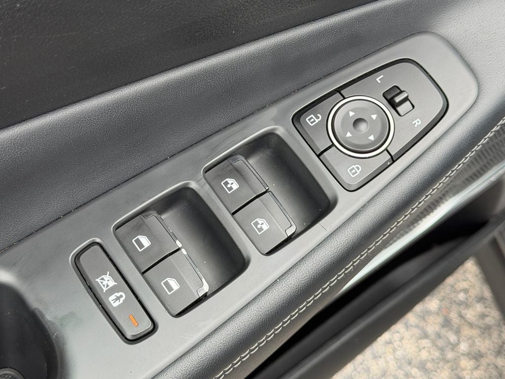 2019 Hyundai Santa Fe Ultimate