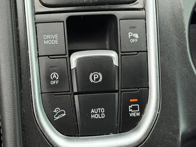 2019 Hyundai Santa Fe Ultimate