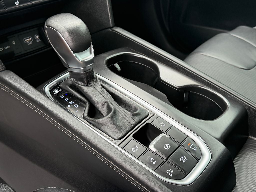 2019 Hyundai Santa Fe Ultimate