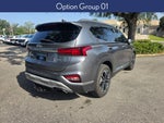 2019 Hyundai Santa Fe Ultimate