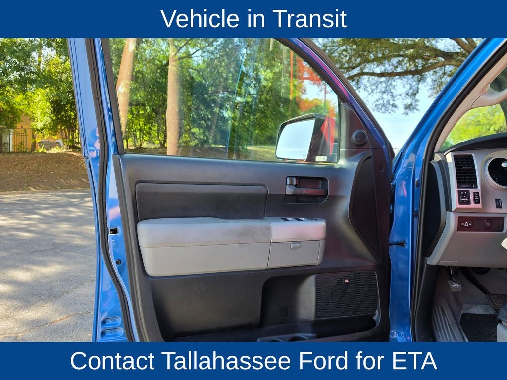 2007 Toyota Tundra SR5