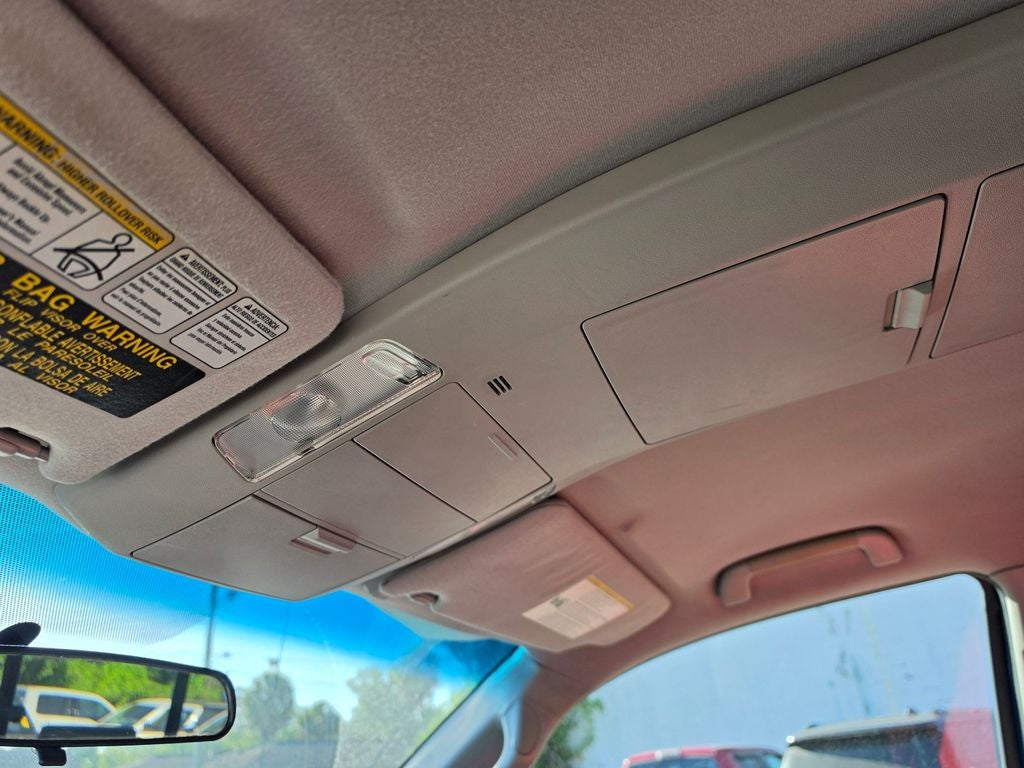 2007 Toyota Tundra SR5