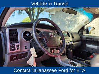 2007 Toyota Tundra SR5