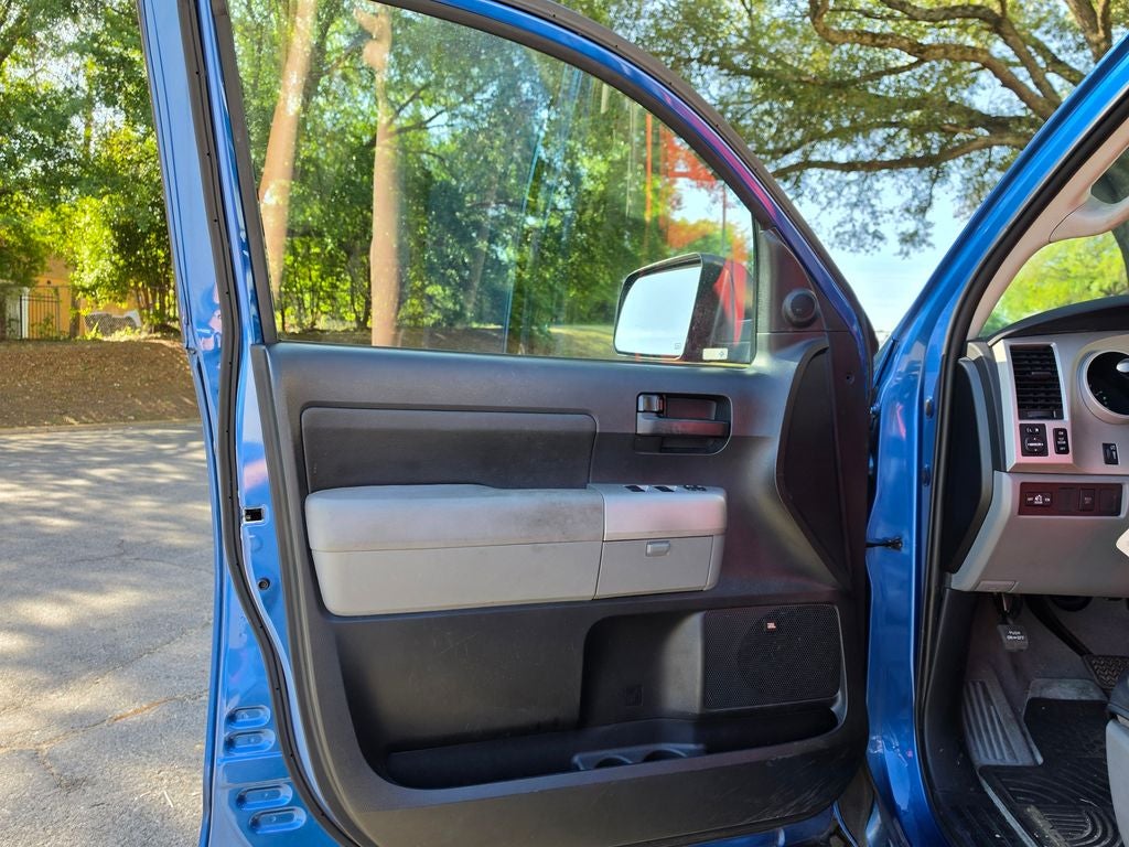 2007 Toyota Tundra SR5