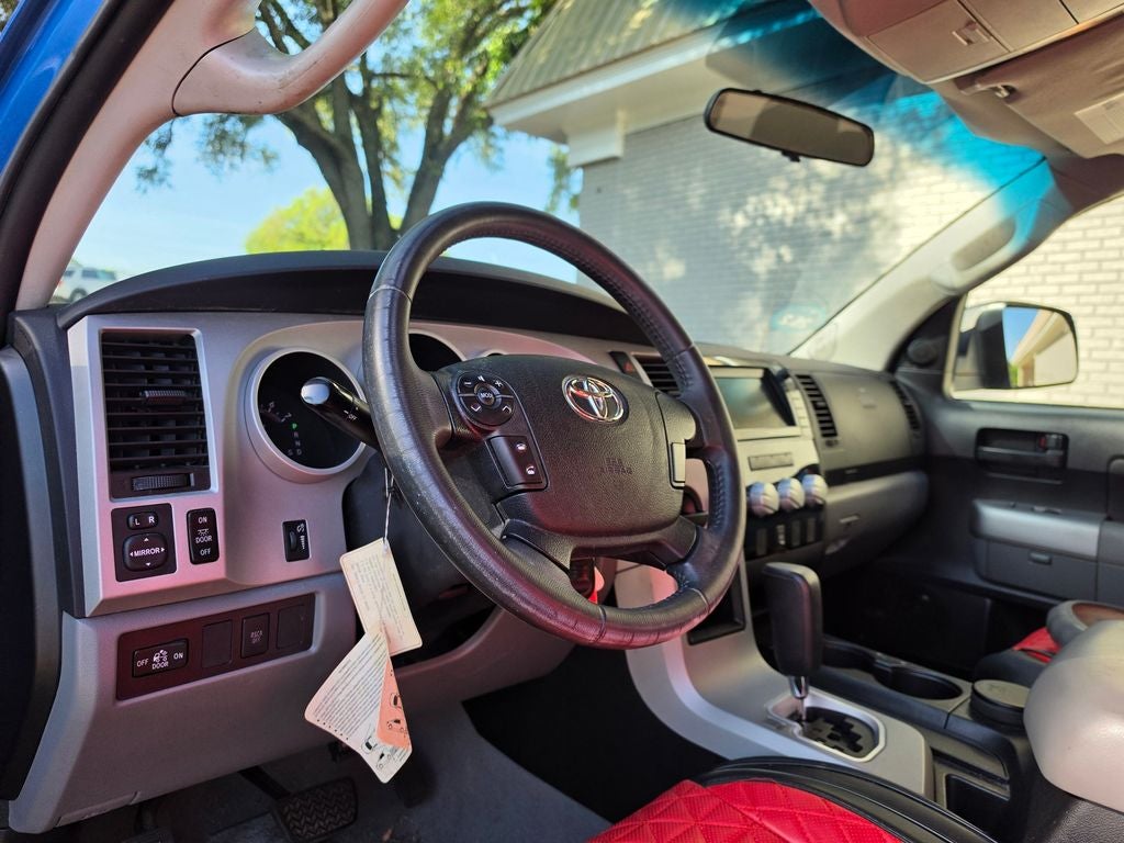 2007 Toyota Tundra SR5
