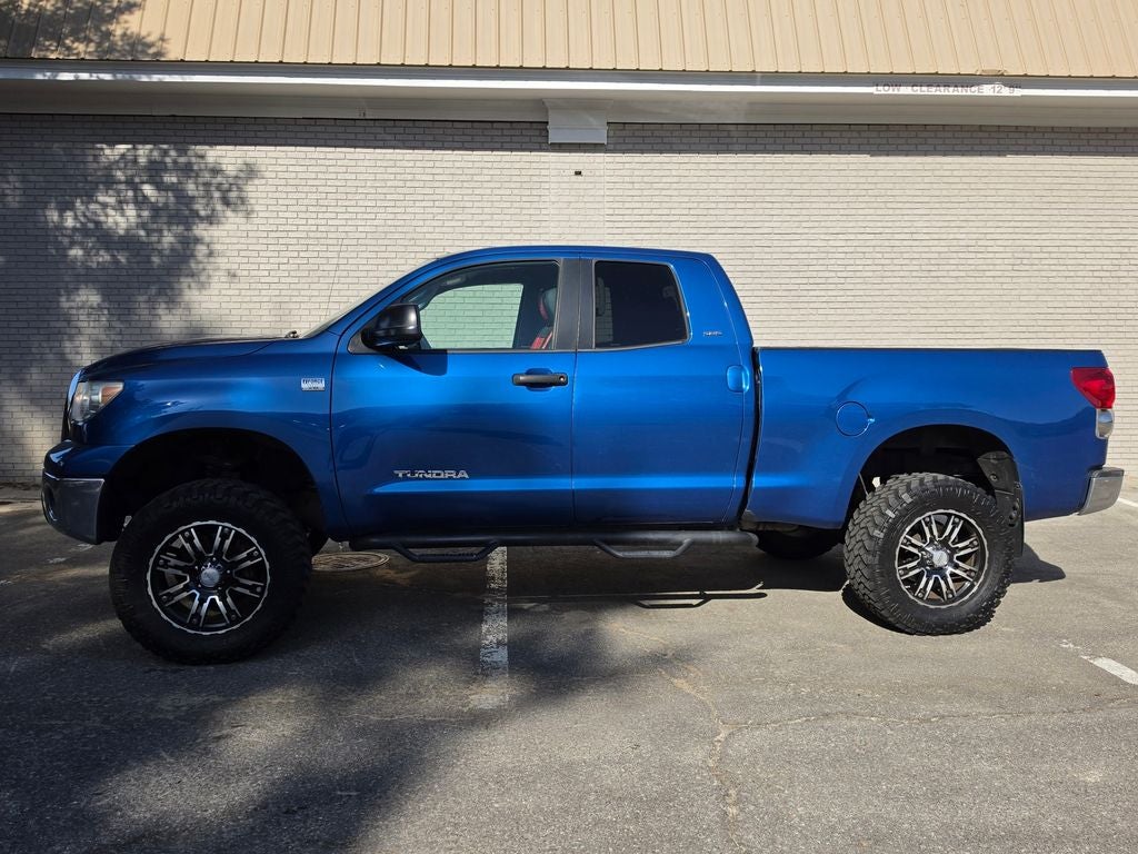 2007 Toyota Tundra SR5