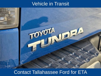 2007 Toyota Tundra SR5