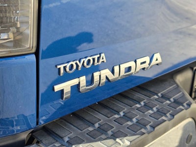 2007 Toyota Tundra SR5
