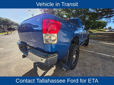 2007 Toyota Tundra SR5