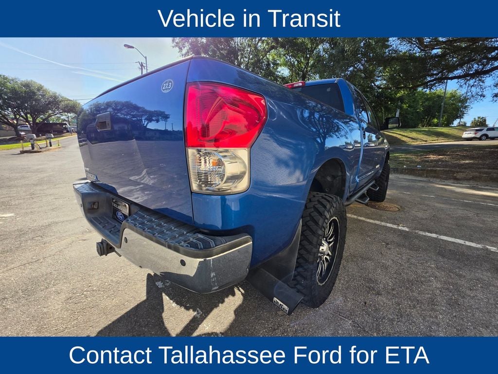 2007 Toyota Tundra SR5