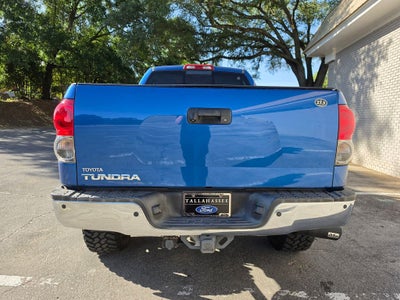 2007 Toyota Tundra SR5