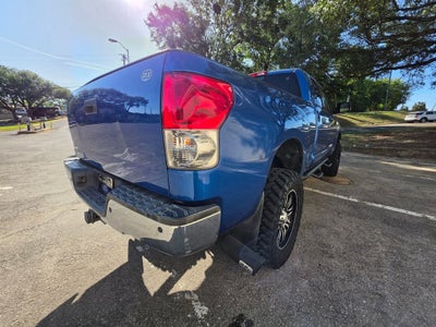 2007 Toyota Tundra SR5