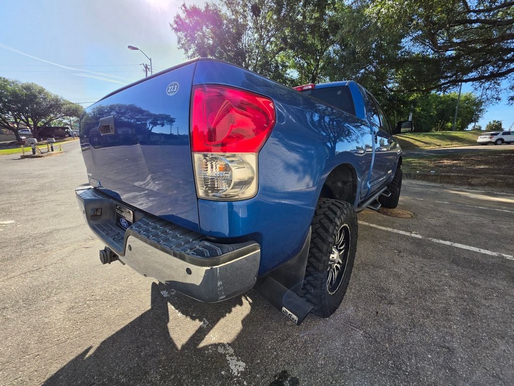 2007 Toyota Tundra SR5