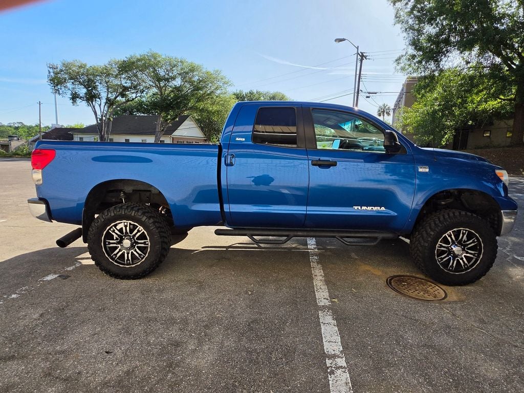 2007 Toyota Tundra SR5