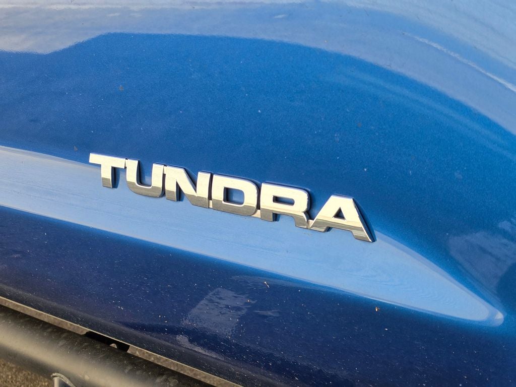 2007 Toyota Tundra SR5